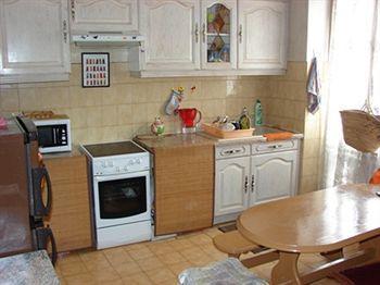 Chez Brigitte Guesthouse Ницца Экстерьер фото
